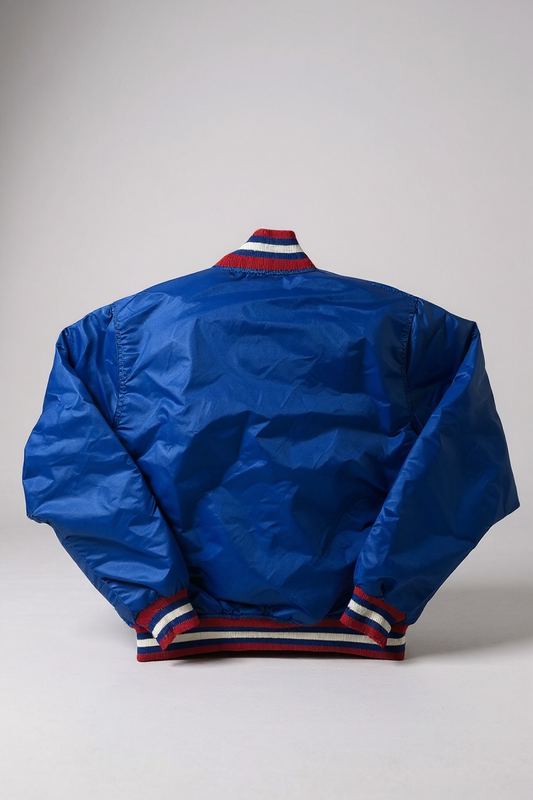 Veste NBA Detroit Pistons Starter – Vintage 90s (XL)