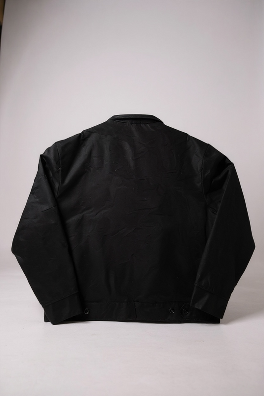 Veste Dickies matelassée – noire – XL