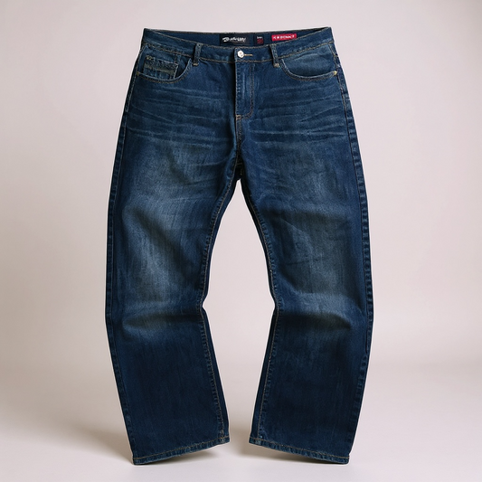 Jean Ecko Unltd. Vintage Slim Straight W38 - FR48