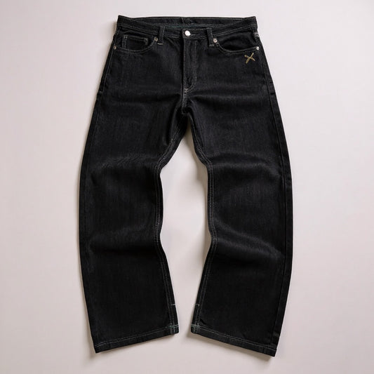 Jean Artful Dodger – “Brawl Scene” Edition / Poches Illustrées - Taille FR 44