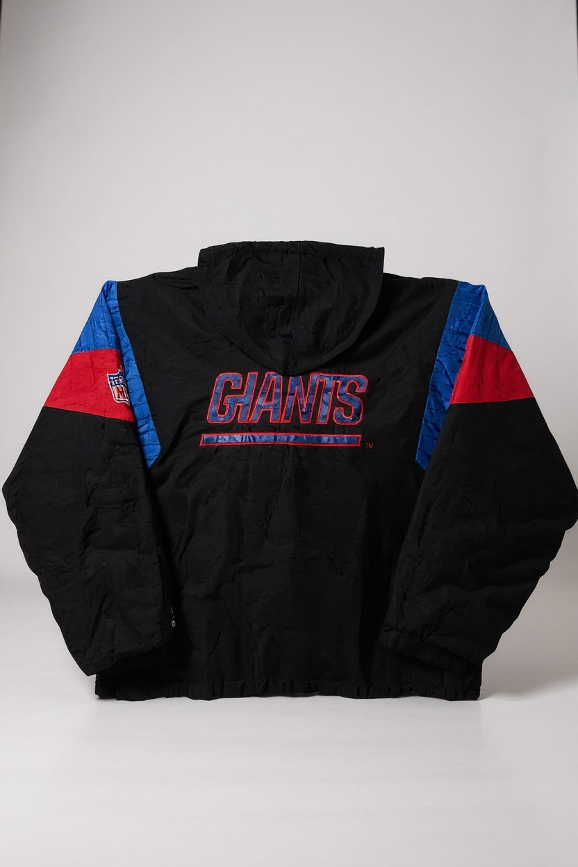 Veste NFL New York Giants Starter – Vintage 90s (XL)