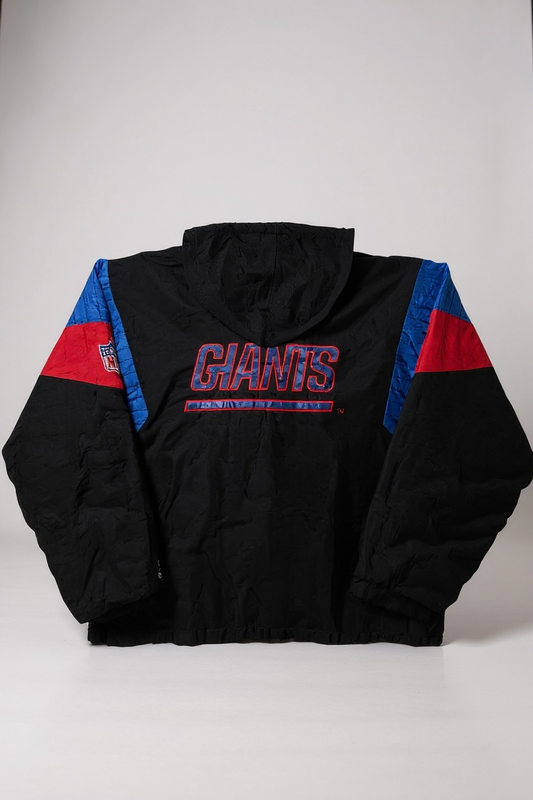 Veste NFL New York Giants Starter – Vintage 90s (XL)