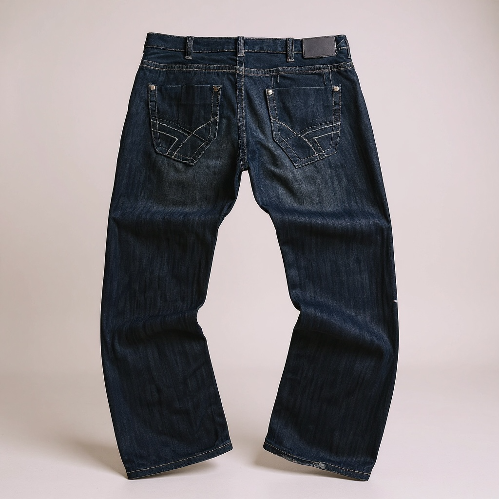 Jean Helix Vintage Bootcut W38/L32 FR48
