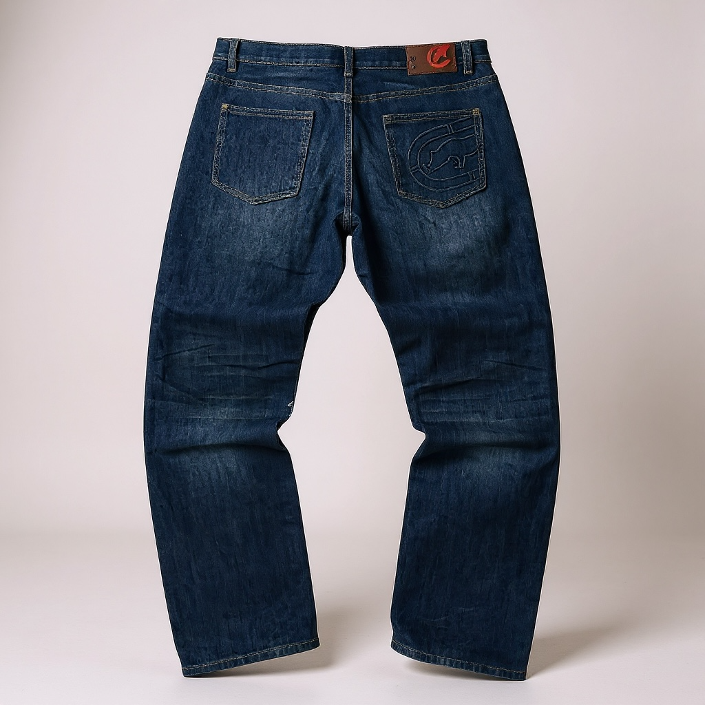 Jean Ecko Unltd. Vintage Slim Straight W38 - FR48