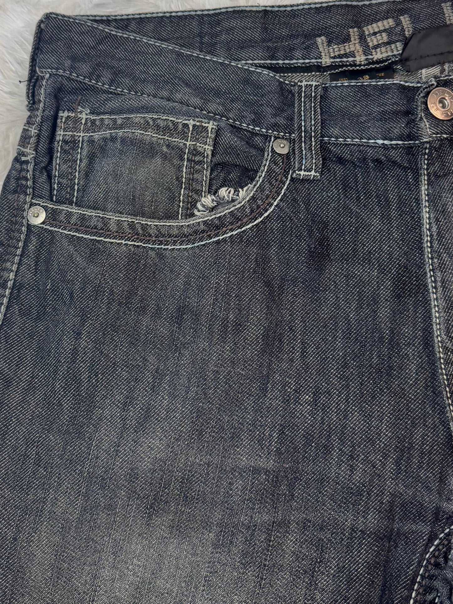 Jean Helix Vintage Bootcut W38/L32 FR48