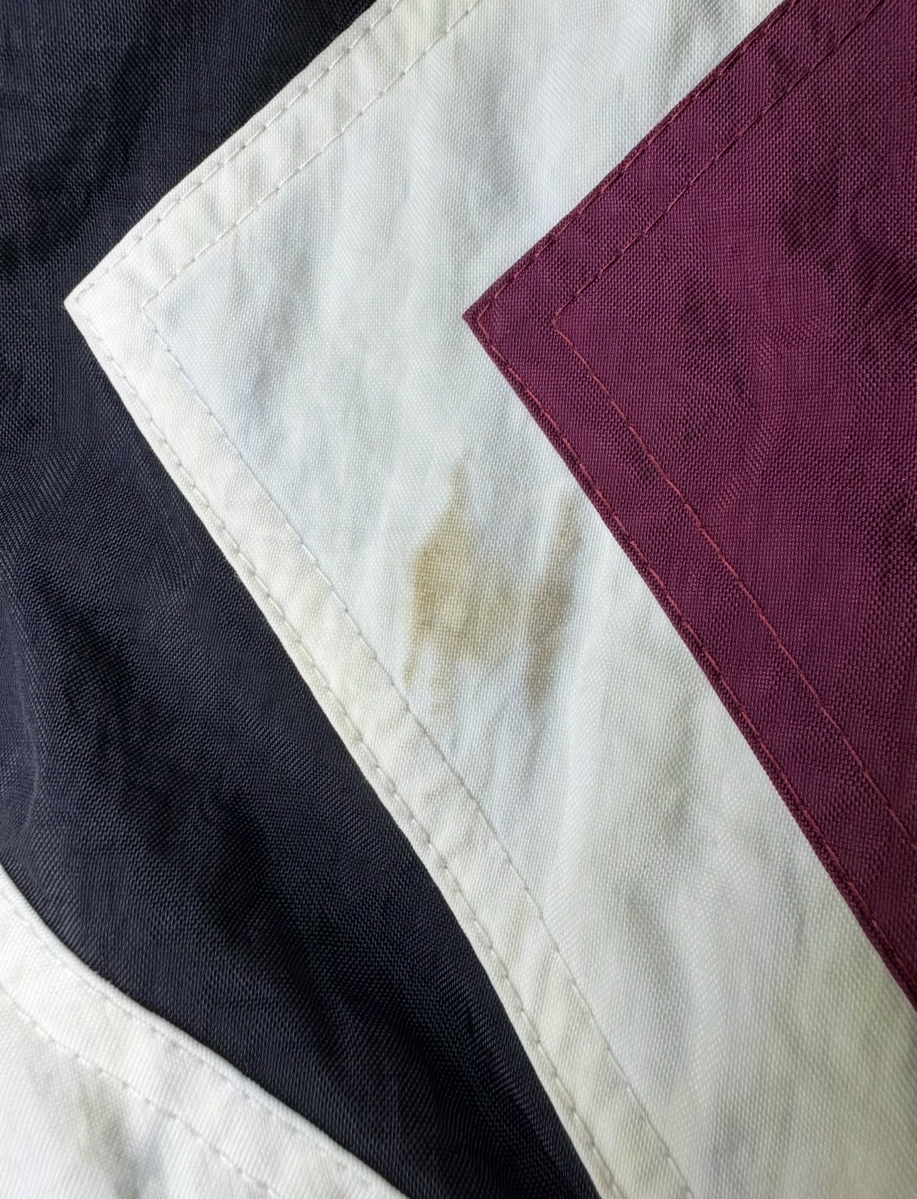 Veste Starter Texas A&M Aggies – Vintage 90s (L)