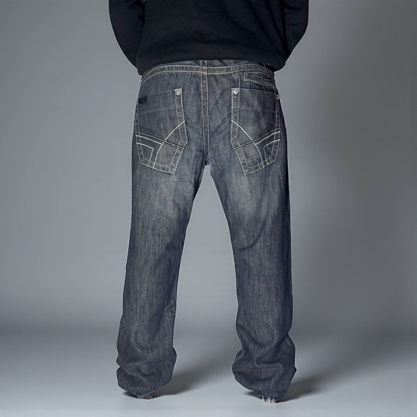 Jean Helix Vintage Bootcut W38/L32 FR48