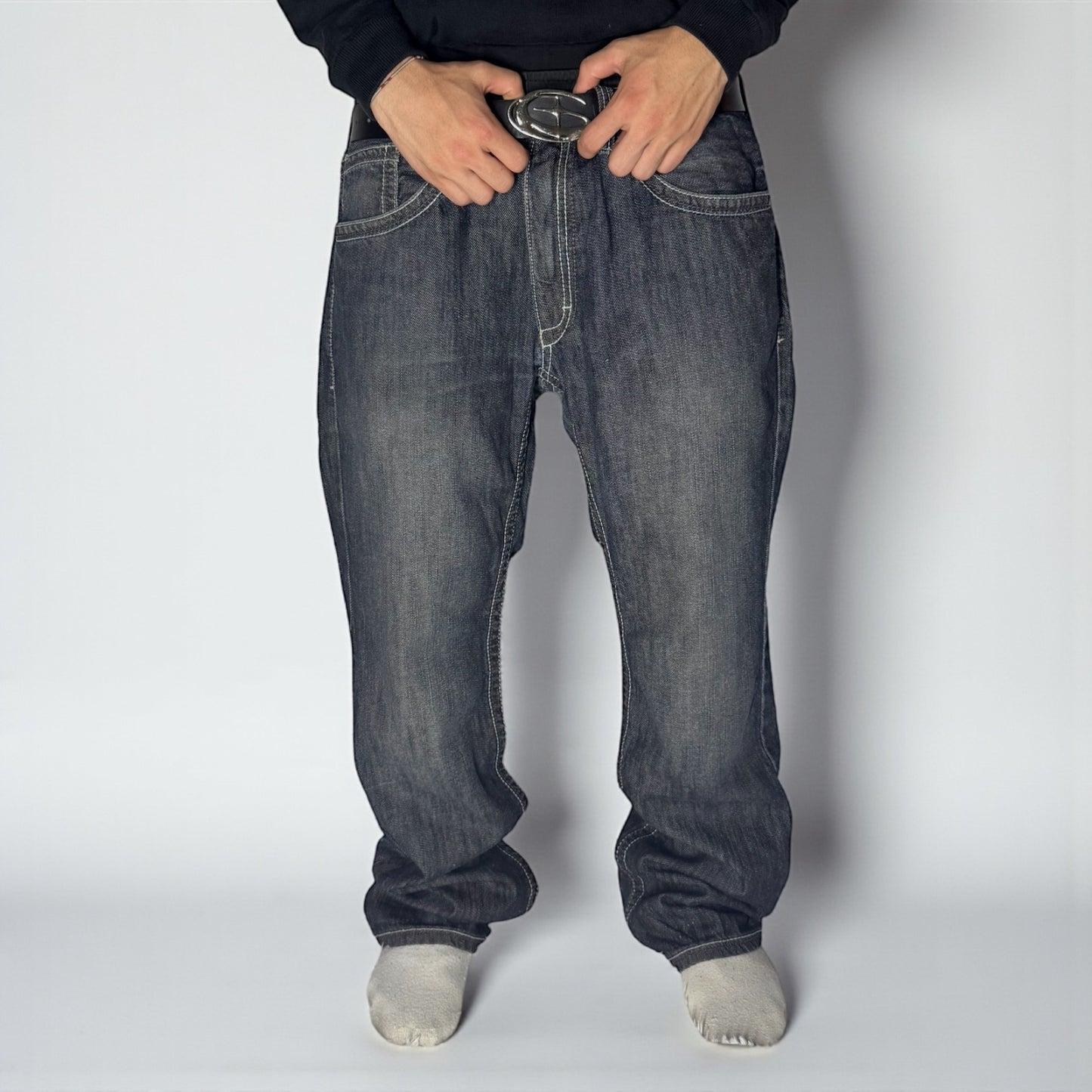 Jean Helix Vintage Bootcut W38/L32 FR48