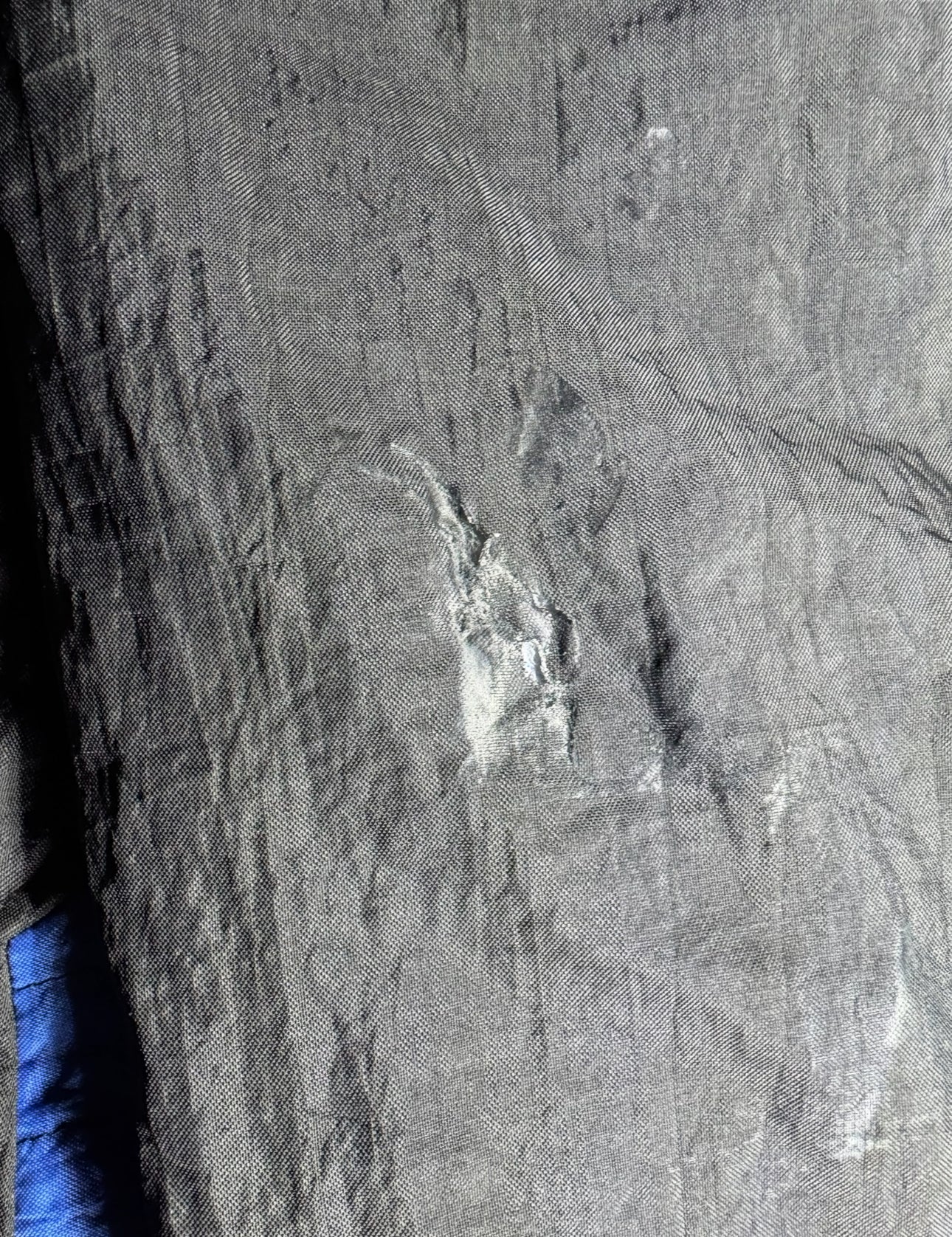 Veste NFL New York Giants Starter – Vintage 90s (XL)