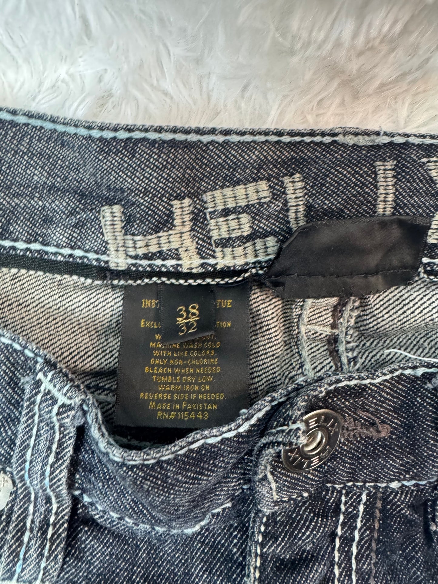 Jean Helix Vintage Bootcut W38/L32 FR48