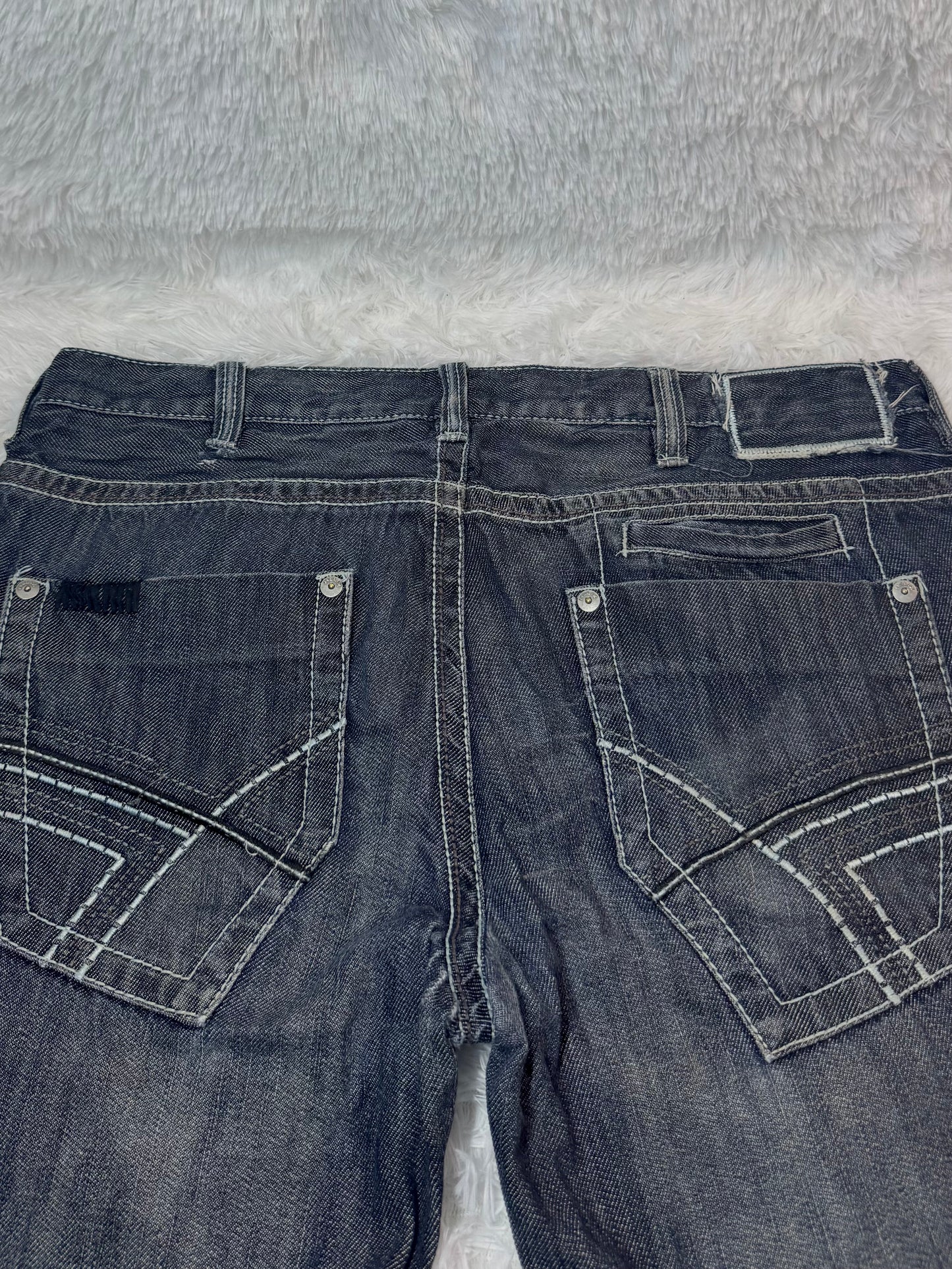 Jean Helix Vintage Bootcut W38/L32 FR48