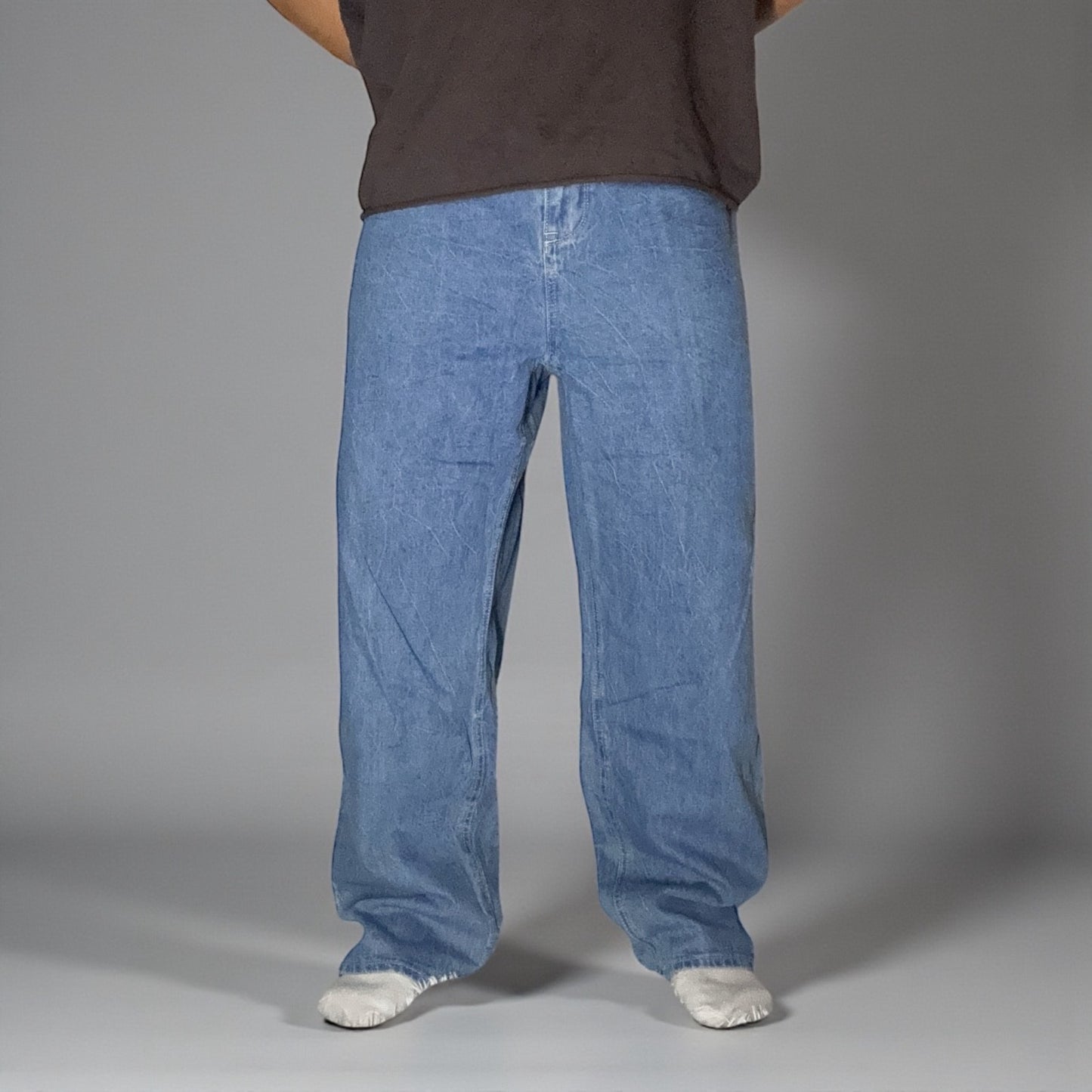 Jean Ninth Hall “Ambush” Vintage Streetwear FR48