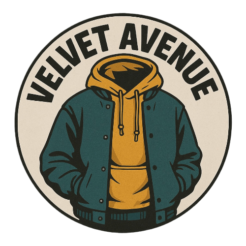 Velvet Avenue 