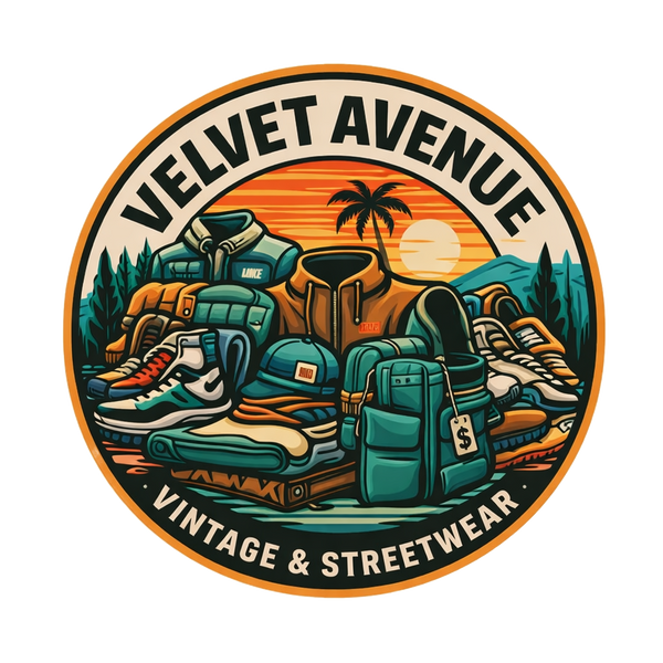 Velvet Avenue 